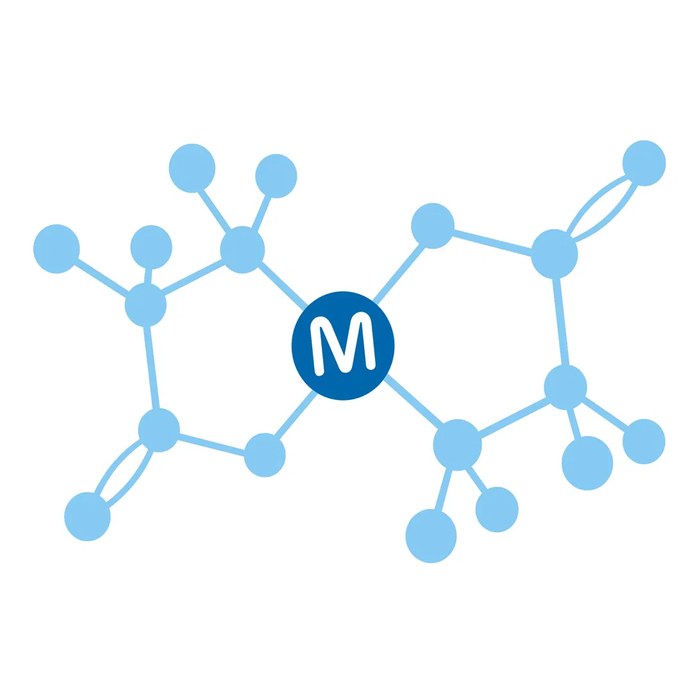 MHA organic trace elements product